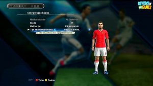 PES 2013 Master Liga - Deixa qualquer jogador com uma super evolução