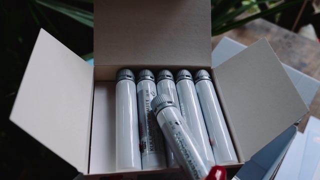 Doppelherz system Kollagen Beauty - Crește elasticitatea pielii, rezistența unghiilor și a părului смотреть онлайн