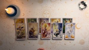 🌟Таро: какой мужчина в меня влюблён? 🥰✨