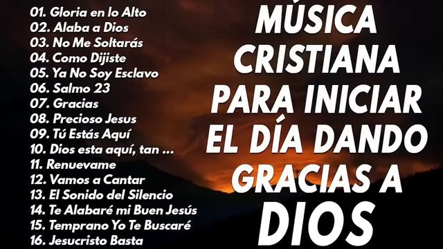 LAS 40 MEJORES CANCIONES CRISTIANAS DE TODOS LOS TIEMPOS \ALABANZAS CRISTIANAS VIEJITAS PERO BONITA смотреть онлайн