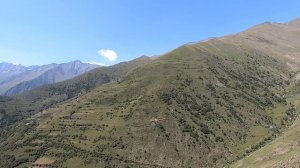 Родина Хабиба Нурмагомедова. Сильди- очень необычное село. Цумадинский район