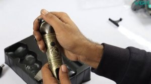 VGR V-106 Men’s Grooming Kit || VGR | VGROfficial.in