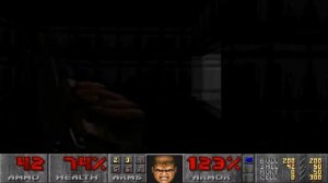 Doom Classic - Прохождение (#1)