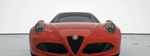 Forza Horizon 4 PC 21:9 ЛЕГО 2014 ALFA ROMEO 4C супер мега кольцевой автокросс