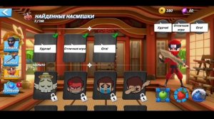 ? Fruit Ninja 2 ? Ретро обзор ?