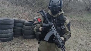 тактика , быстрый взвод ак , быстрый сброс магазина ак ,от чекиста