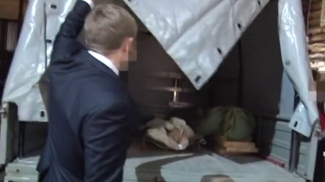 Полицейские Ижевска обнаружили частный морг в жилом доме смотреть онлайн