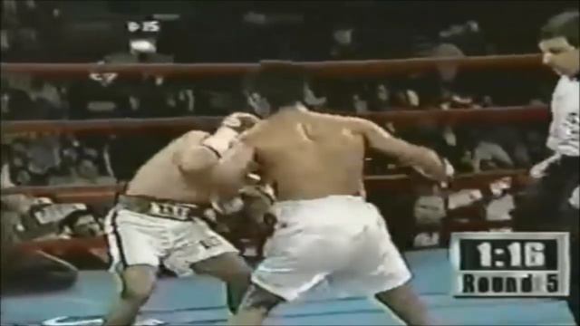 Ricardo "El Finito" López - Perfection (51-0-1) смотреть онлайн