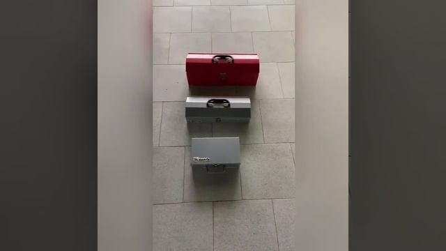 Ящики для инструментов