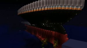 Minecraft - Titanic(Титаник) Part 4