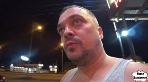 Дорога к морю на 30-летней  машине/ Серия 1