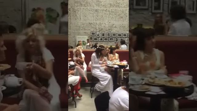 Завтрак в платьях.Одесса.24.09.17 #стендаппсихолог смотреть онлайн