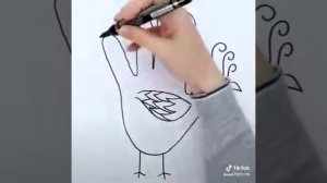 КАК ПРАВИЛЬНО РИСОВАТЬ КРАСИВЫЕ РИСУНКИ