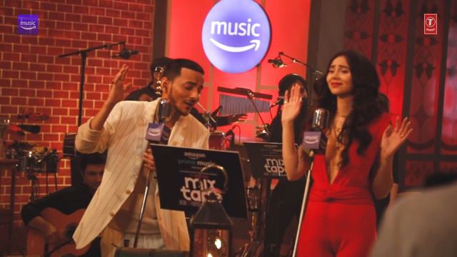 Making Of Beetein Lamhe/Madno Ep9 | Zara K, Tanishk B, Abhijit V | T-Series Mixtape S3 | Ahmed K смотреть онлайн