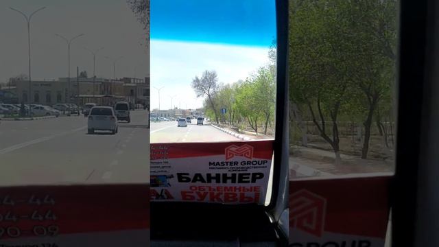 КАРАКАЛПАКСТАН Нукус каласы 2023