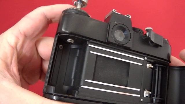 Зенит 11 Сделано в СССР *Zenit 11Made In USSR
