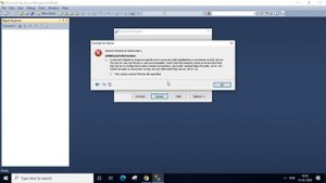 provider Named Pipes Provider error 40  Could not open a connection to SQL Server Net SqlClient Dat