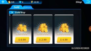 Убогий клон Shadow Fight 2