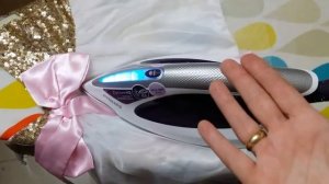 Generator Philips PerfectCare Elite Plus GC9660 kontra tiul i cekiny