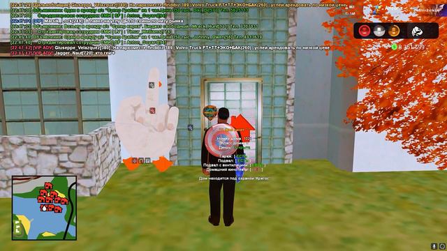 -800кк... ⛔️КУДА ПОТРАТИЛ... 😨 ПУТЬ БОМЖА в GTA SAMP #39 | #arizona #samp #gta смотреть онлайн