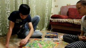 Играем в игру "Миллионер"