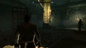 Crazy Skyrim Shadows