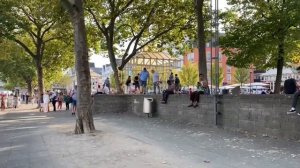 ЖИЗНЬ В ГЕРМАНИИ ?? | ЛУЧШИЙ город Германии - КЁЛЬН ♥️| Прогулка по Кёльну /Cologne/Köln