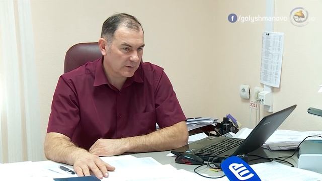 В поселке Ламенский продолжается ремонт муниципального жилья смотреть онлайн