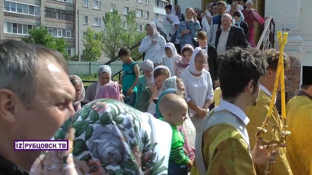 День всех святых смотреть онлайн