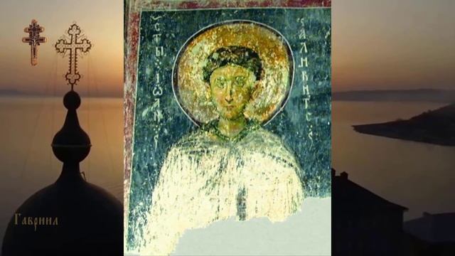 Преподобный Иоанн Кущник (сер. V) смотреть онлайн