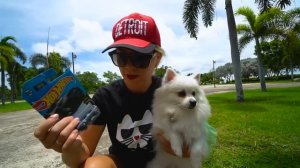 Егор и МАМА Бегут от SCP в РЕАЛЬНОЙ Жизни Siren head СИРЕНОГОЛОВЫЙ