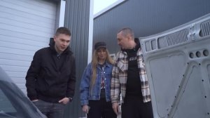 VOLKSWAGEN GOLF | ЧИСТЫЙ ДЕТЕЙЛИНГ: ВРУЧАЕМ  КЛИЕНТУ