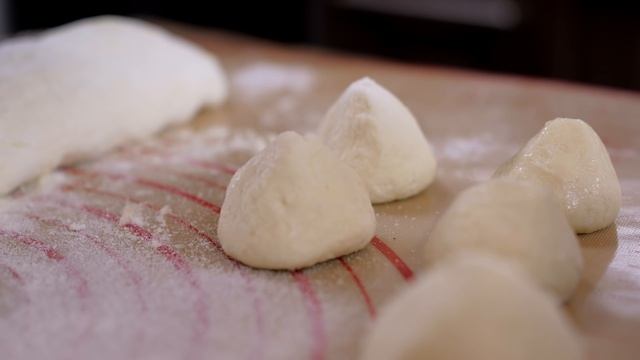 Чудесные конфеты из детства из смеси "Малютка" | Мамина тетрадка смотреть онлайн