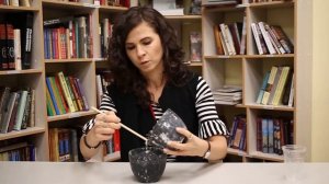 Делаем руками. Фигурки из гипса.