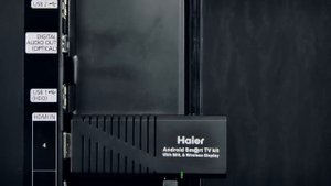 Обзор Haier Android Smart TV Kit - миниатюрная ТВ-приставка
