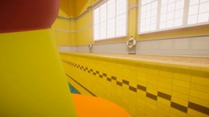 Прохождение | Superliminal