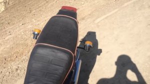 Иж юпитер 4 форсированный