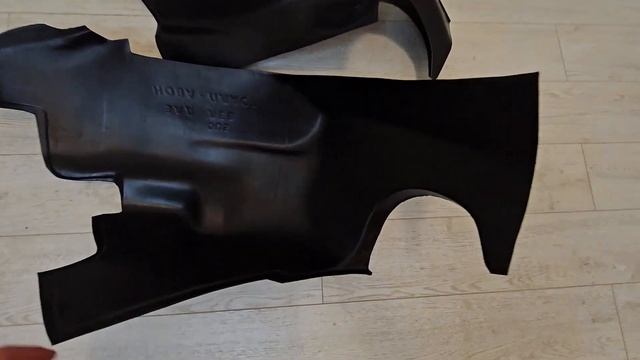 защита арок дастер зад 10-15г смотреть онлайн