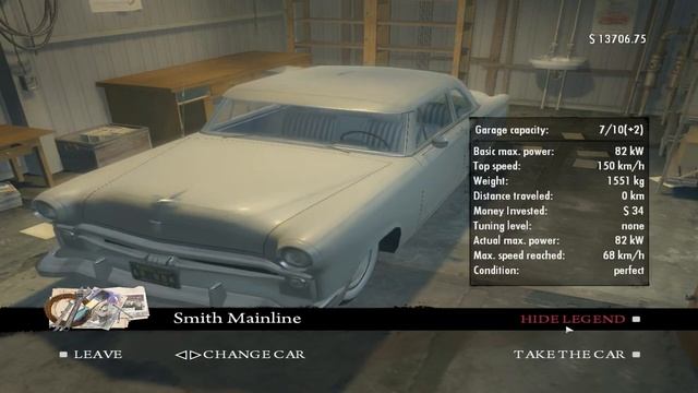 Mafia 2 II Gameplay Walkthrough Chapter 11 part 2 HD PS3;Xbox260;PC смотреть онлайн