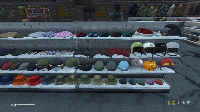 DayZ - custom store - MEGA Store - JSON - best store you'll find