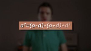 Как быстро возводить в квадрат – 3 лучших способа // Vital Math