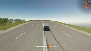 ЭДИТ РАДМИР | RADMIR 01 | M5 F90 LCI | DRIFT | ДРИФТ |