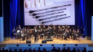 Александр Гилев "Случайная мелодия" концертная пьеса для гобоя с оркестром