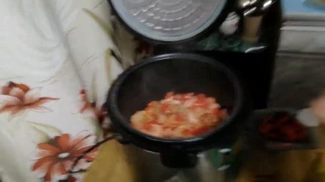 Готовка, мексиканская кухня!!!Frijoles Charros??