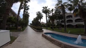 Отель SERENE BELEK 5* (Турция, Белек) обзор от ht.kz