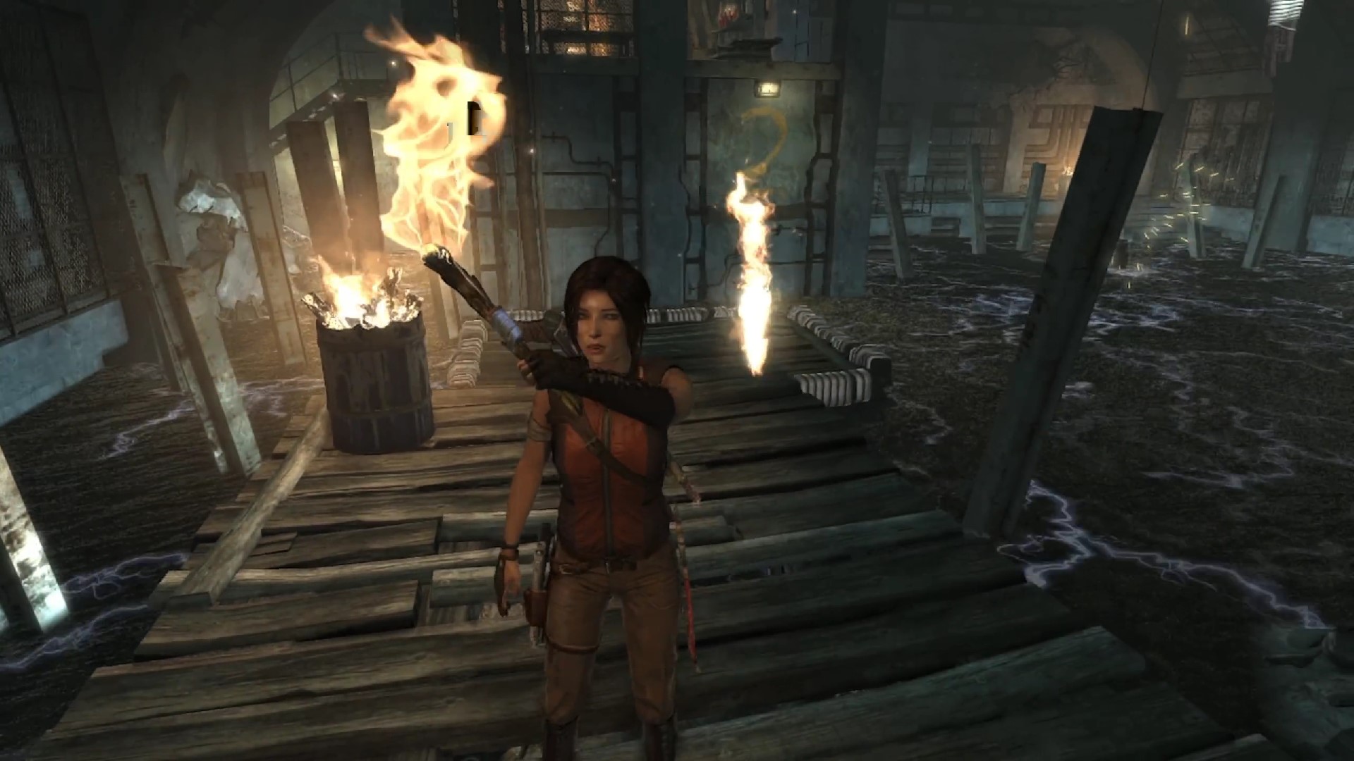 Tomb raider 2013 steam не запускается фото 78