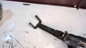 Как сделать Рогатку самострел своими руками