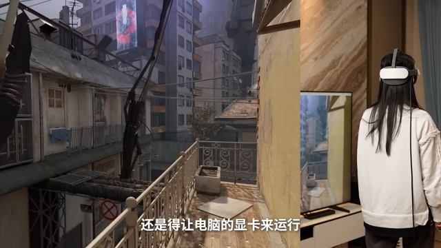 VR Game in 2022: Is it Good yet? What kind of experience can VR achieve today?｜Pico Neo3 review смотреть онлайн