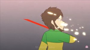Burning in hell AMV || Undertale AU and Indie Cross Mix || W/SFXs