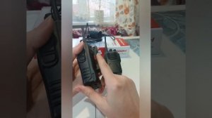 Приобрели #Рации для детей.??? Рекомендация⚠️посмотреть дополнительное мое видео  о рациях.